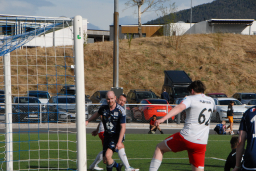 Varfjell - Kårvåg/Havørn 2025